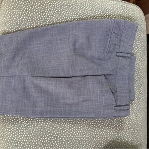 Talbots Blue Women's Trousers